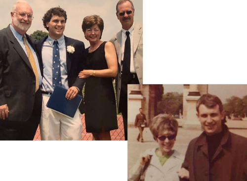 John “Hap” Pleines