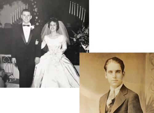 Joe & Gloria LoCicero